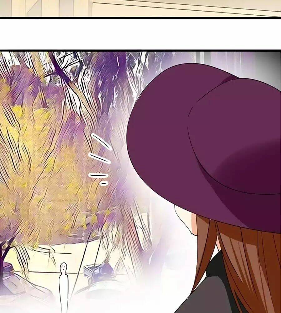 Mùi Hương Lãng Mạn: Chapter 11