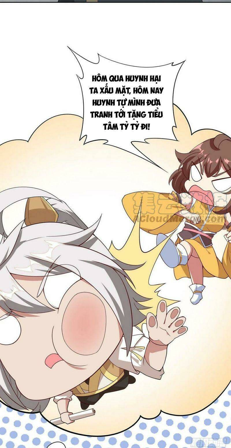 Nghịch Lân: Chapter 149