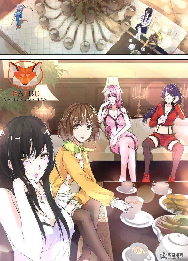 Tôi Là Thần Y: Chapter 23