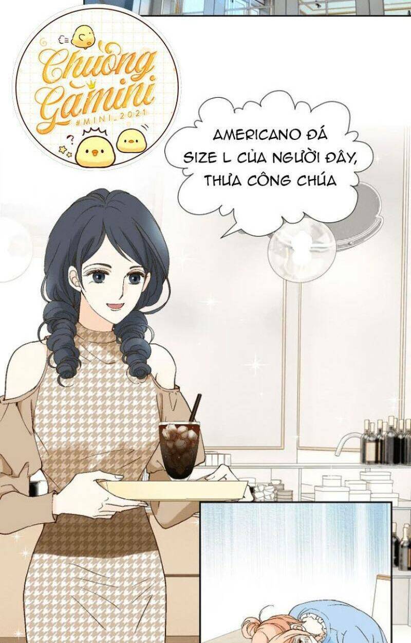 Lee Bom, Em Là Của Anh: Chapter 17