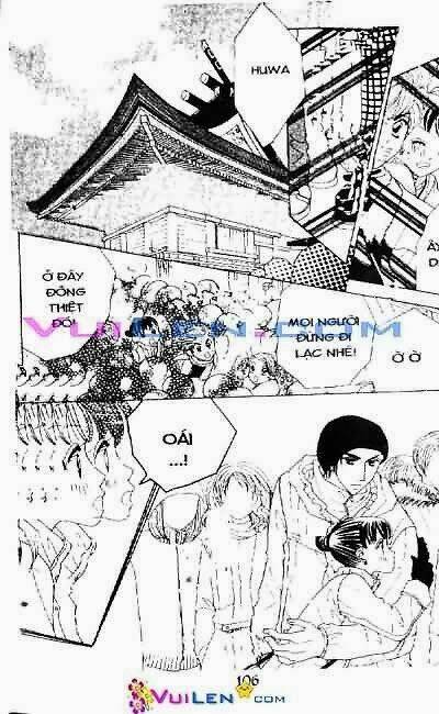 1/4 Tình Yêu: Chapter 7