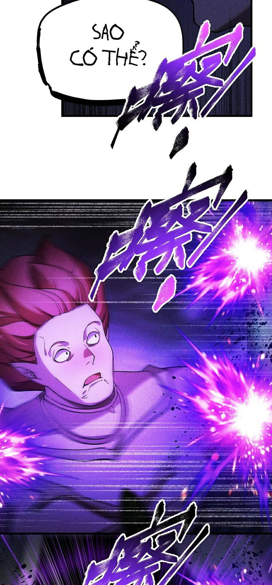 Người Chơi Siêu Mạnh: Chapter 17