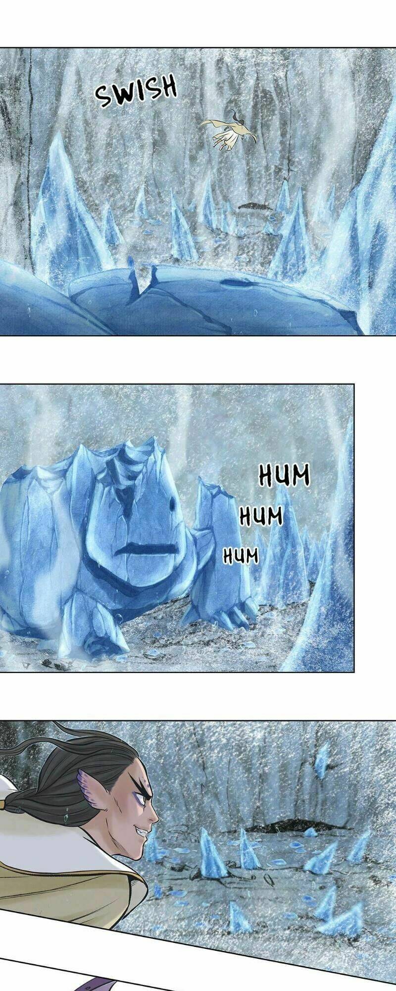 Ngao Bính: Chapter 11