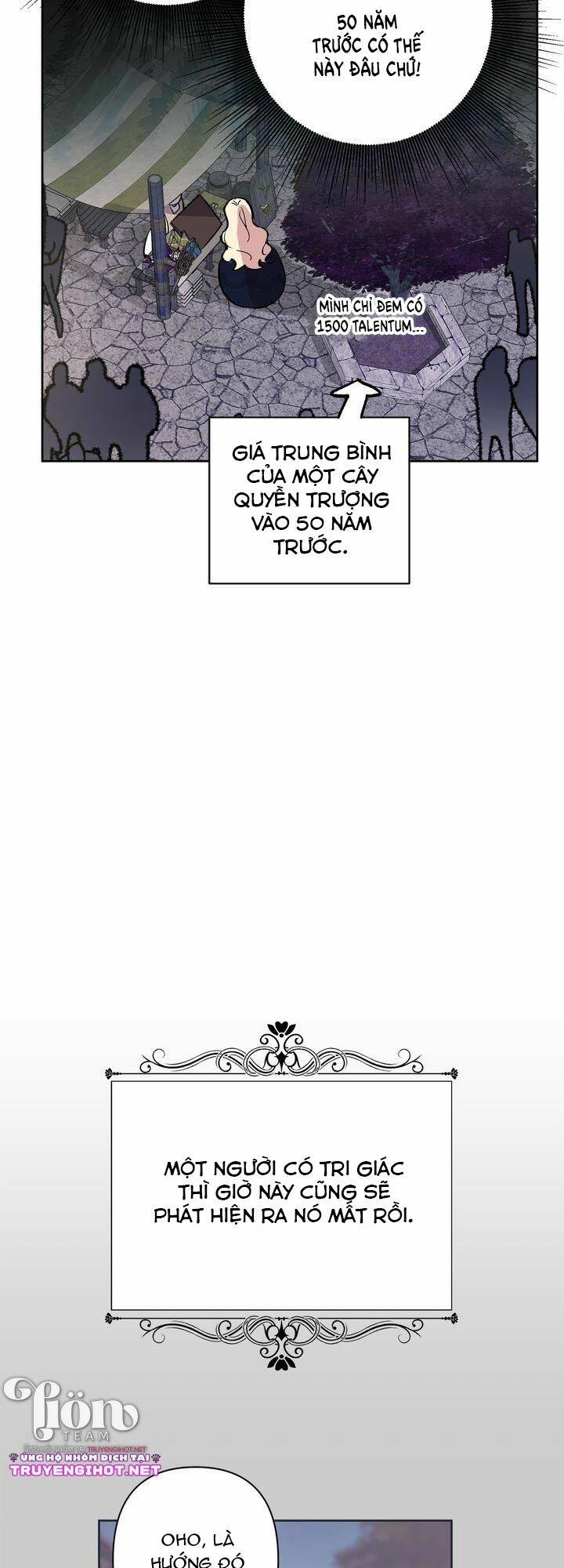 Cách Mà Pháp Sư Đối Mặt Với Cái Chết: Chapter 10.2