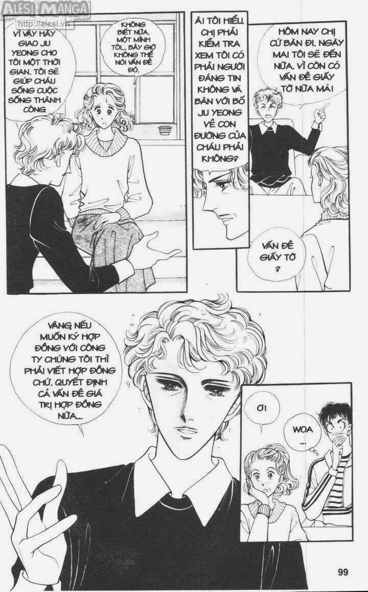 Nhỏ Con Trai: Chapter 4