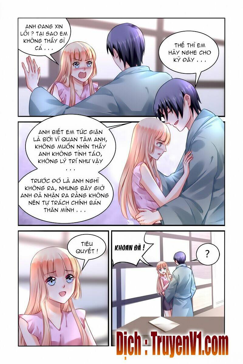 Hào Môn Đệ Nhất Thịnh Hôn: Chapter 149