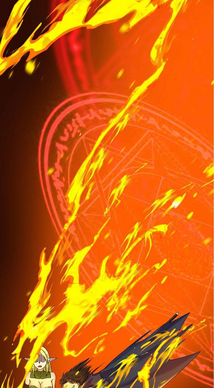 Đại Ma Pháp Sư Dựa Vào Muội Tử Trừ Ma: Chapter 2