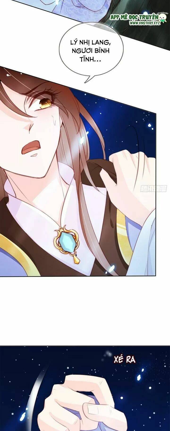 Nàng Trở Thành Bạch Nguyệt Quang Của Vương Gia Bệnh Kiều: Chapter 38