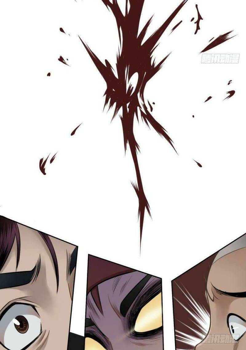 Chấp Kiếm Giả: Chapter 9