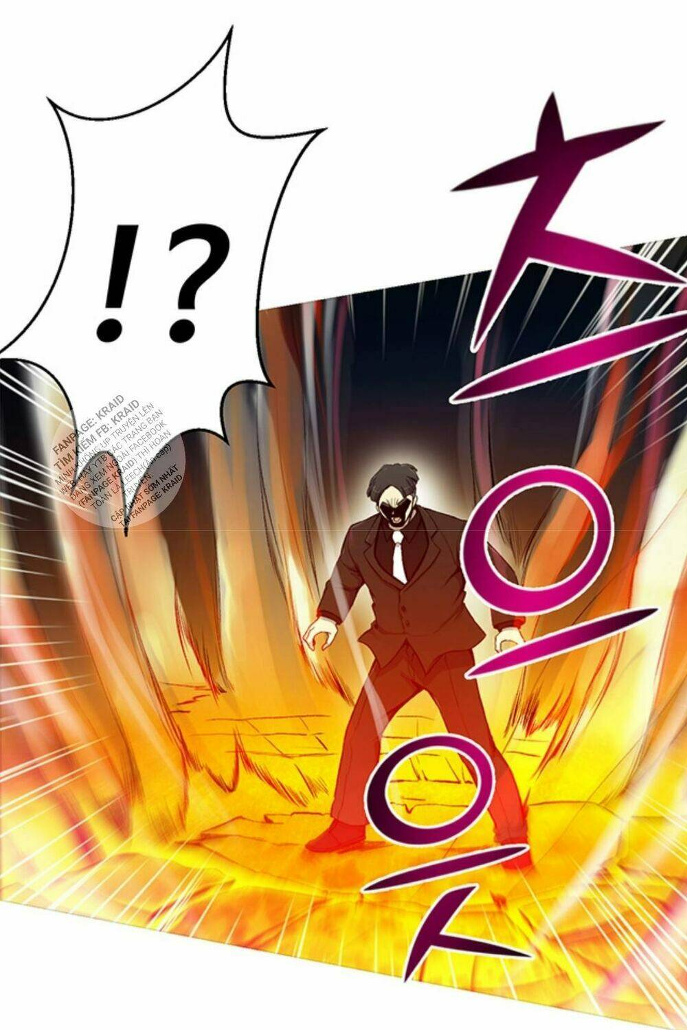 Luân Hồi Ác Nhân: Chapter 20