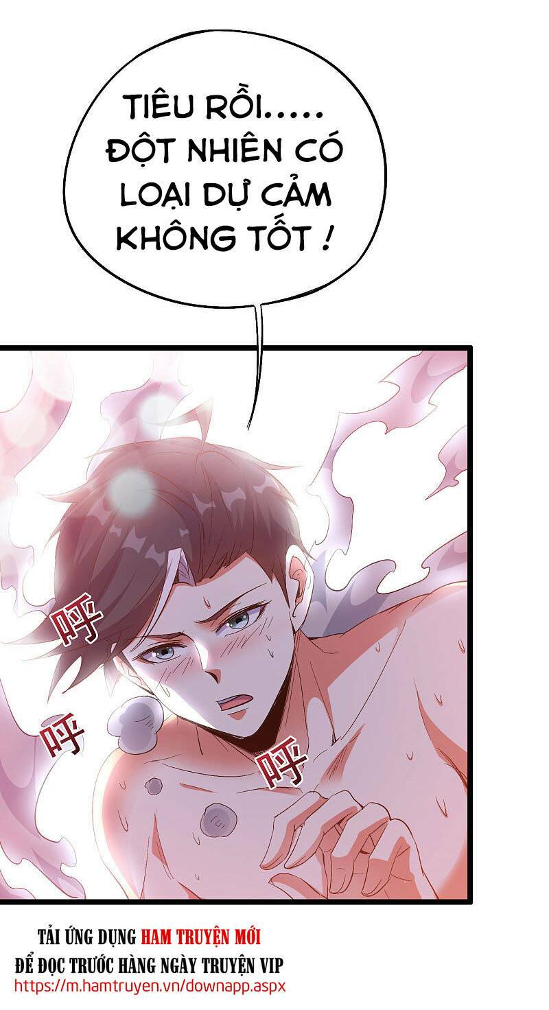 Phục Thiên Thánh Chủ: Chapter 120
