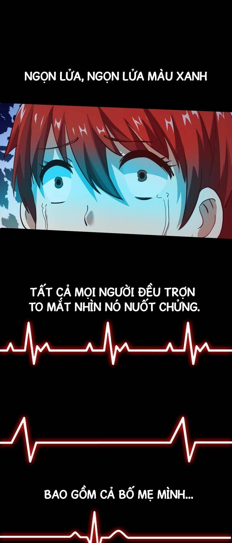 Kinh Thế Kỳ Nhân: Chapter 12