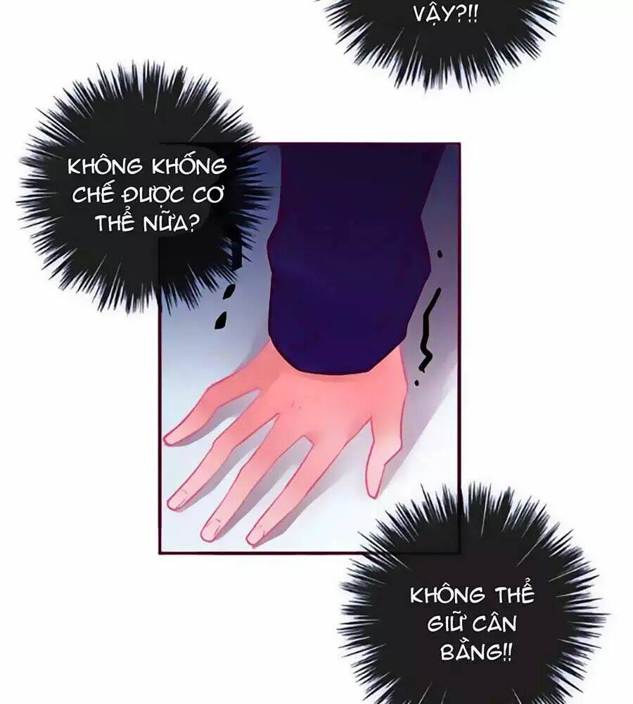 Đừng Nghịch, Ta Chỉ Muốn Yên Tĩnh: Chapter 71