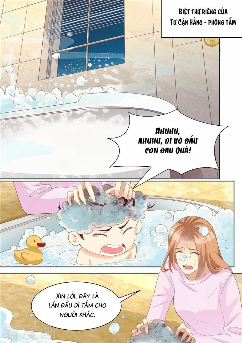 Cưng Chiều Vợ Yêu: Chapter 223