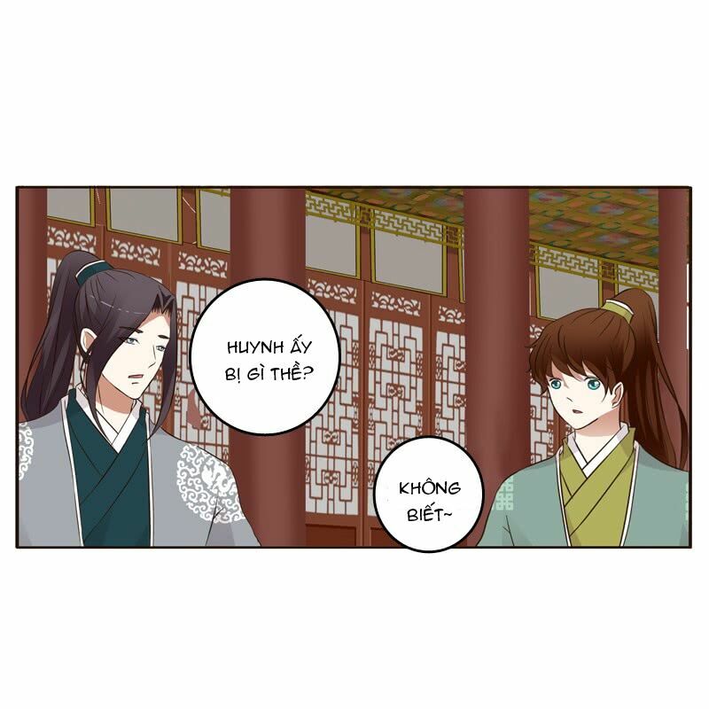 Thông Linh Phi: Chapter 187