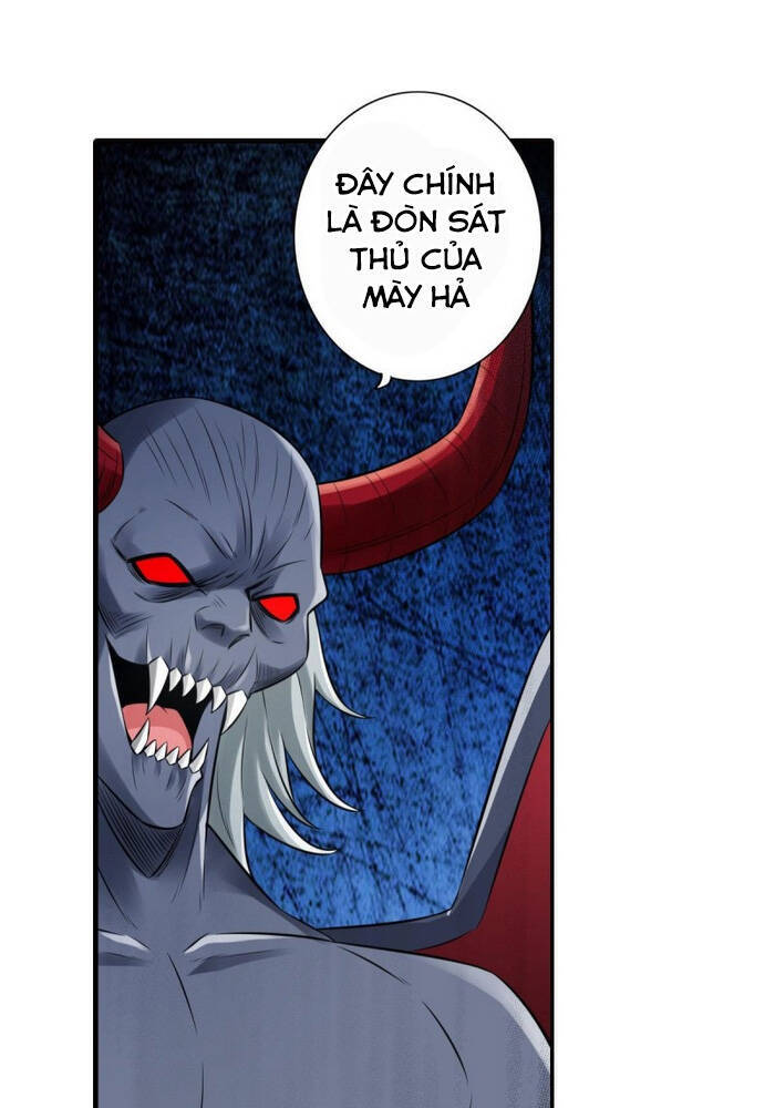 Hệ Thống Tìm Đường Chết Mạnh Nhất: Chapter 104