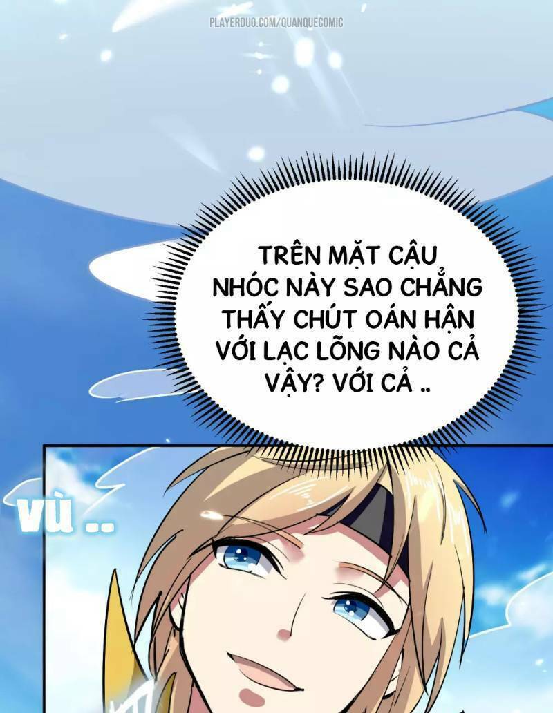 Vạn Giới Tiên Vương: Chapter 13