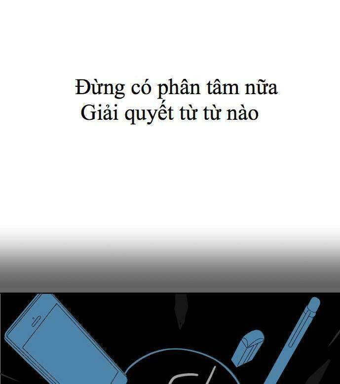 30 Phút Bước Đi Bên Em: Chapter 10