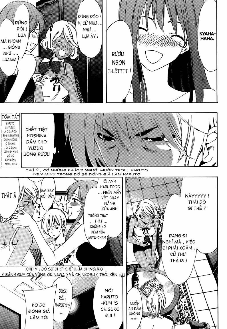 Thị Trấn Tình Yêu: Chapter 195