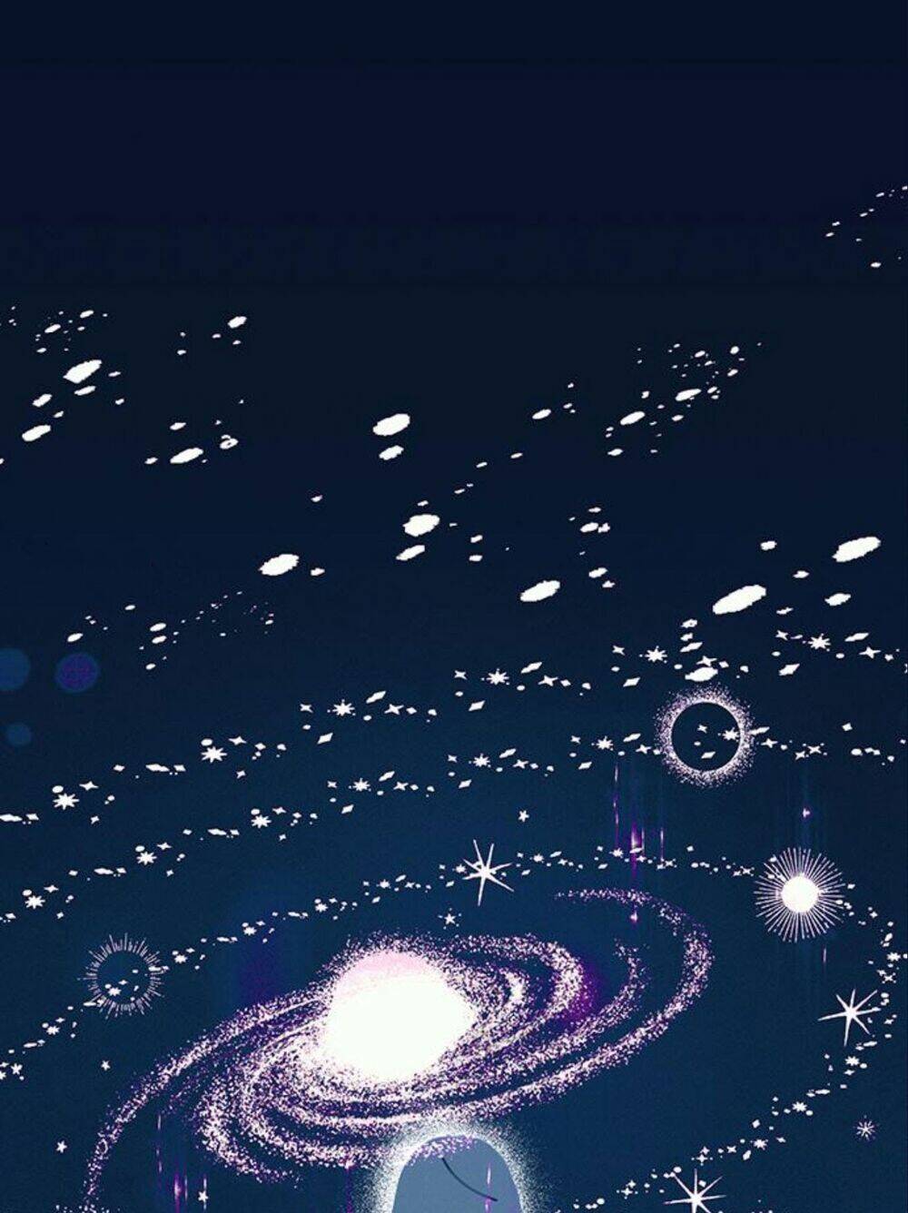 Con Người Không Phải Thứ Có Thể Sửa Rồi Dùng Được Đâu!: Chapter 19