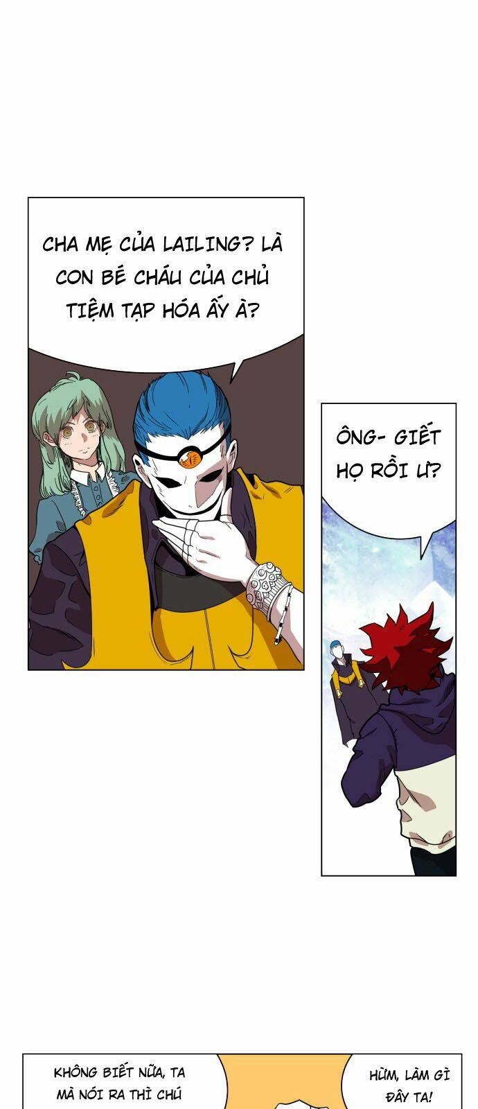 Hard Core Leveling Warrior: Chapter 67