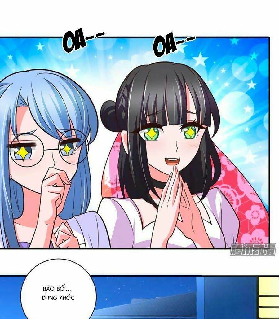 Người Yêu Khát Máu Của Tôi: Chapter 64