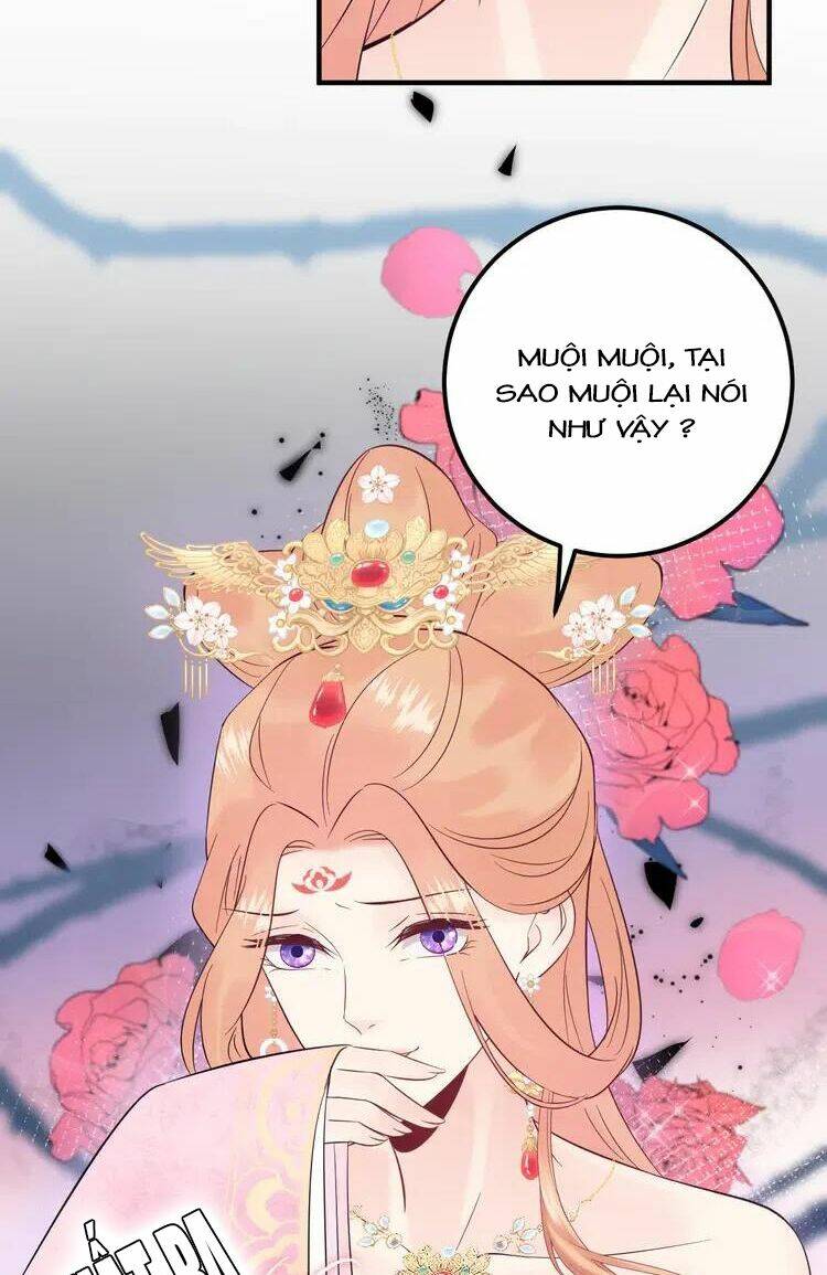 Trong Sinh Chi Ức Vạn Ảnh Hậu Yếu Thượng Vị: Chapter 319