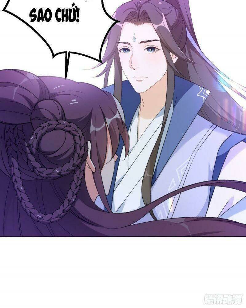 Nữ Tiên Tôn Bận Đào Hôn: Chapter 31