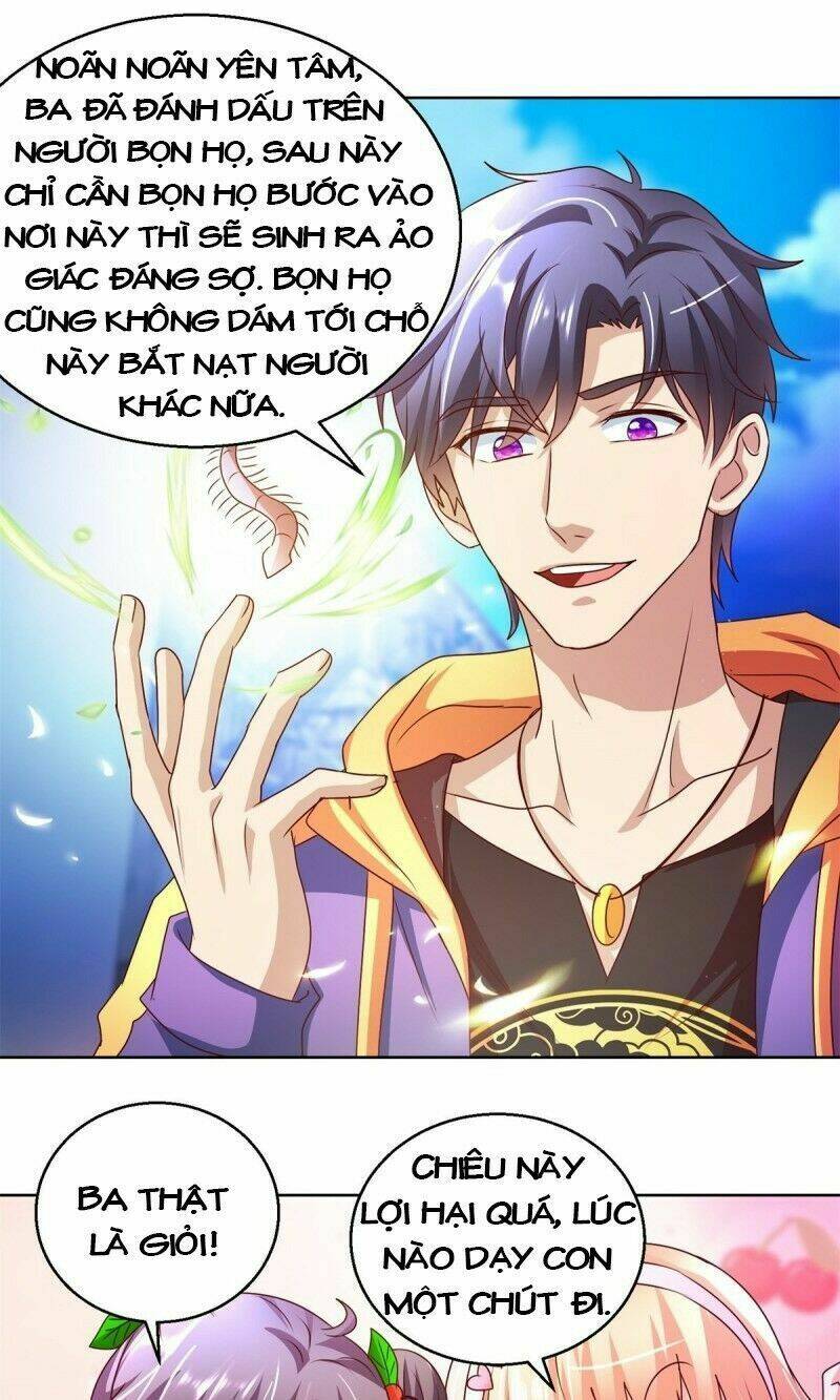 Vú Em Là Cổ Tiên: Chapter 144