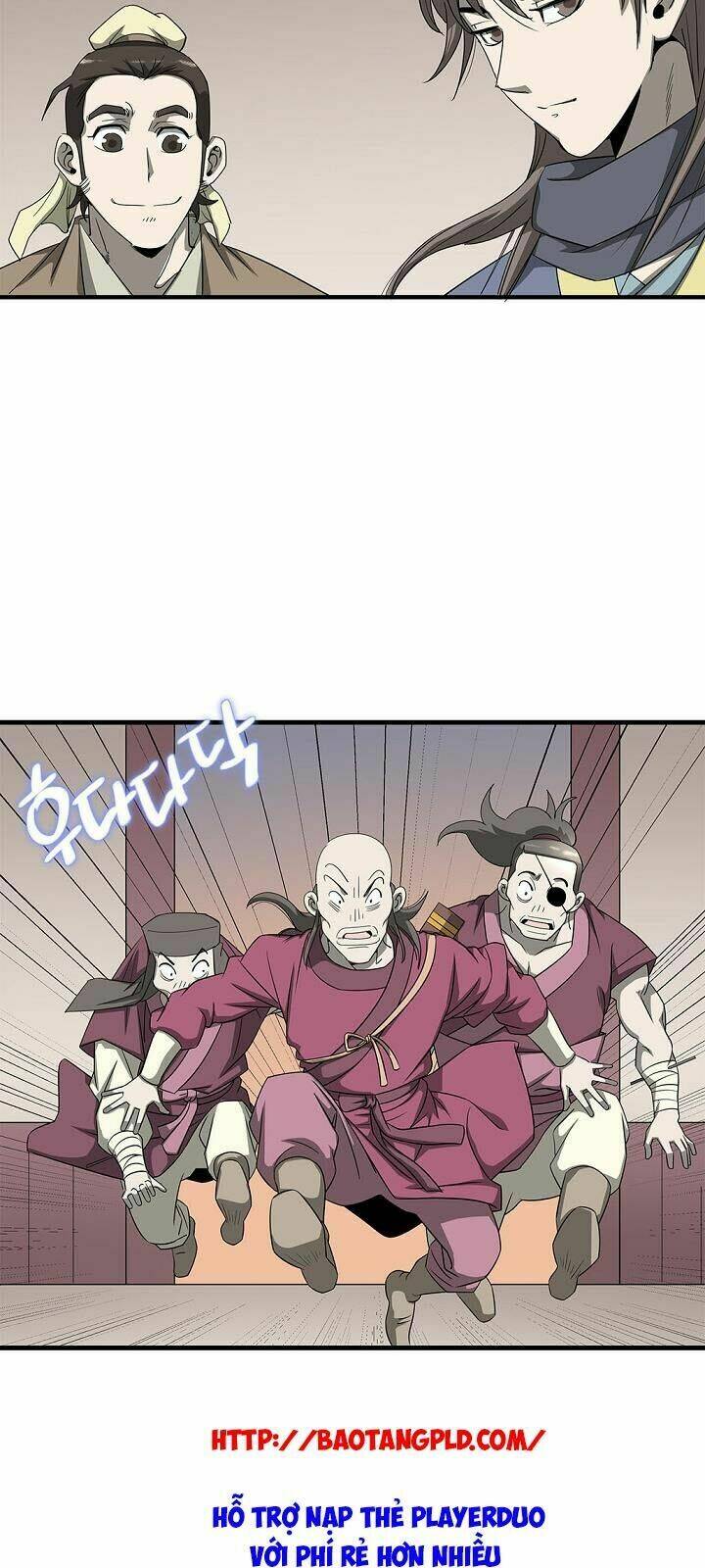 Cuồng Long: Chapter 29