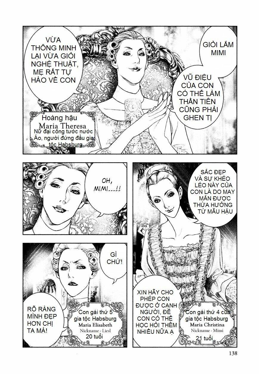 Innocent: Chapter 72