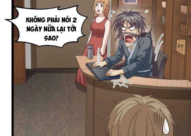 Tối Cuồng Nữ Tế: Chapter 40