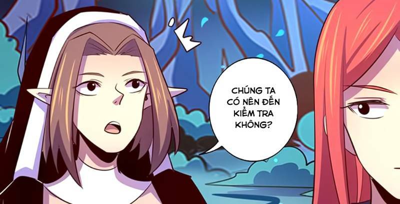 Ta Không Phải Là Npc: Chapter 103