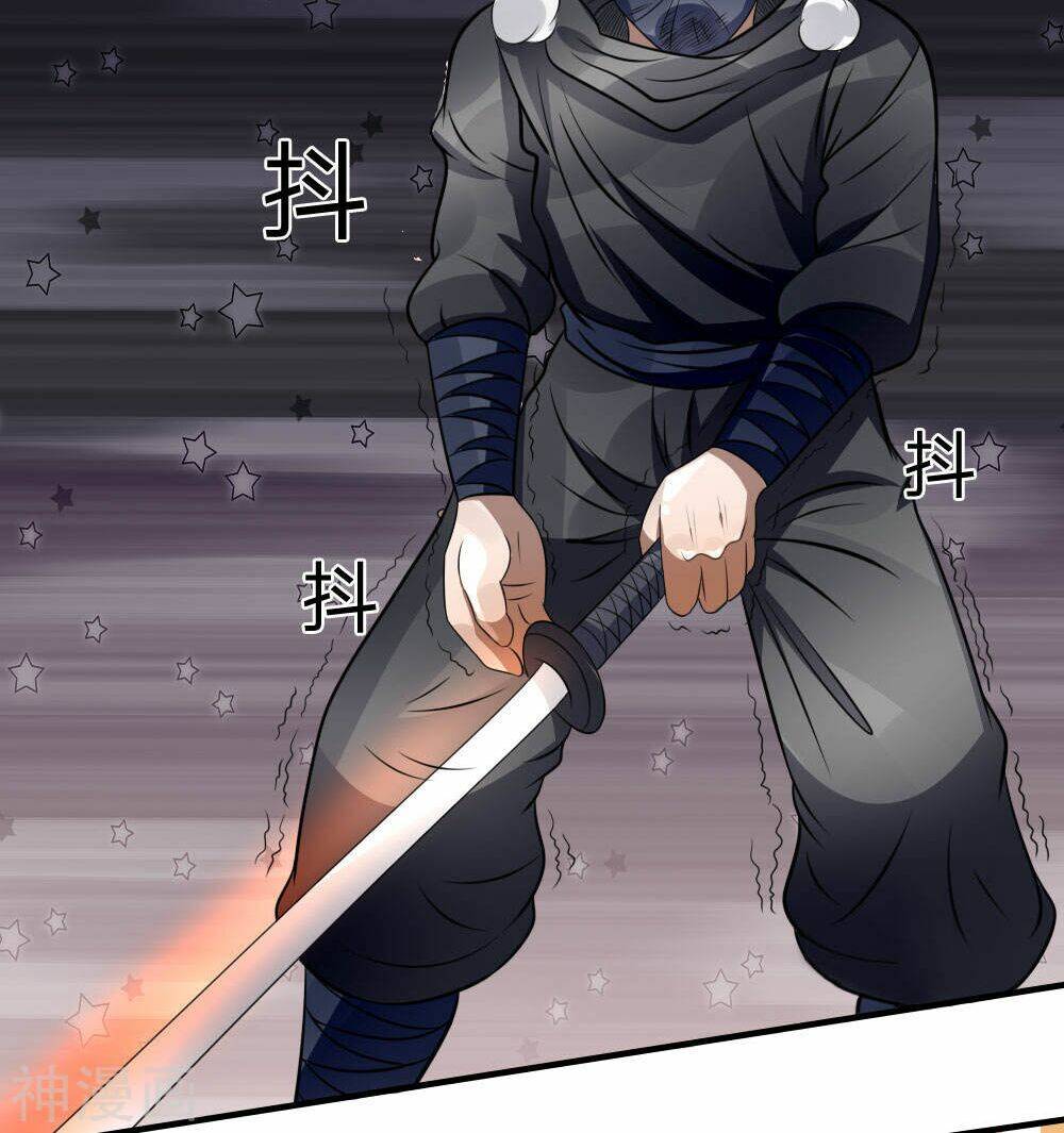 Tuyệt Thế Binh Vương: Chapter 98