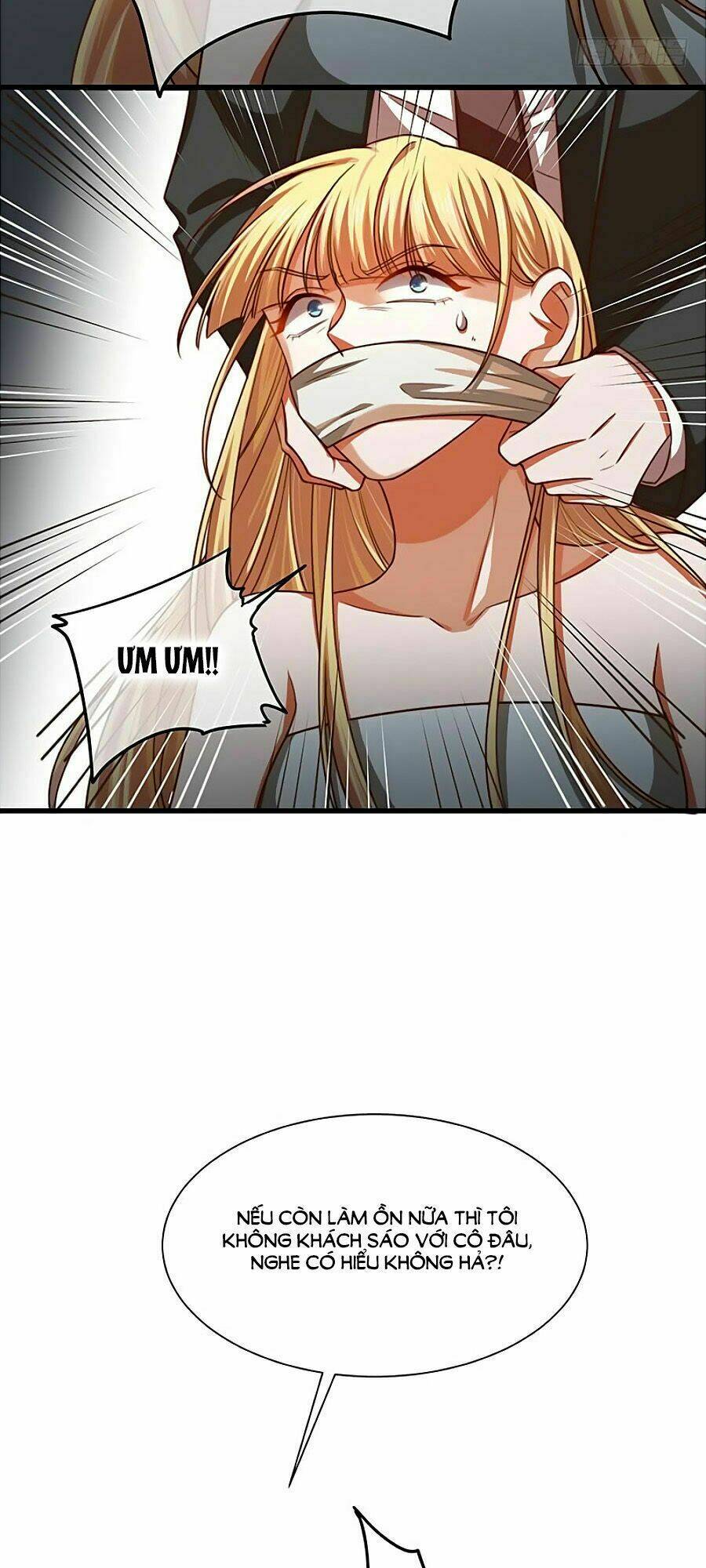 Nhật Ký Báo Thù Của Thiên Kim Hai Mặt: Chapter 31