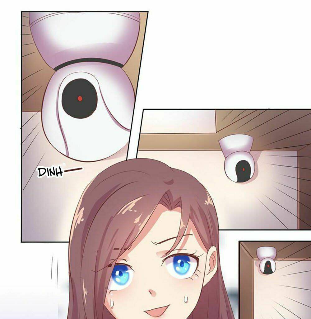 Vạn Sợi Tơ Tình: Chapter 8