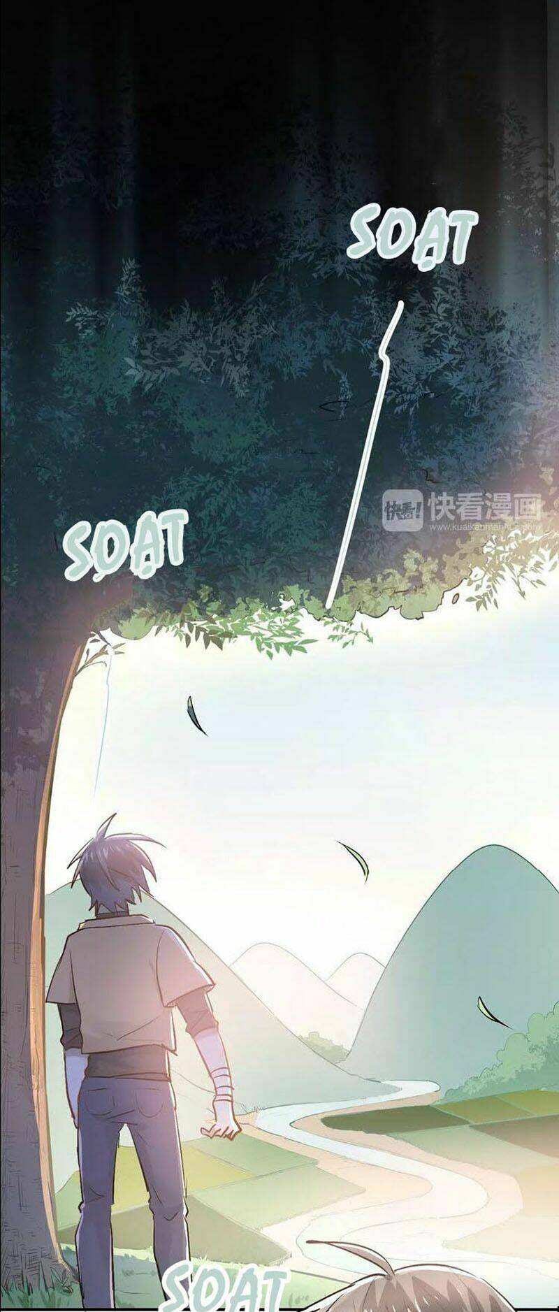 Đầu Gấu Biết Yêu: Chapter 63