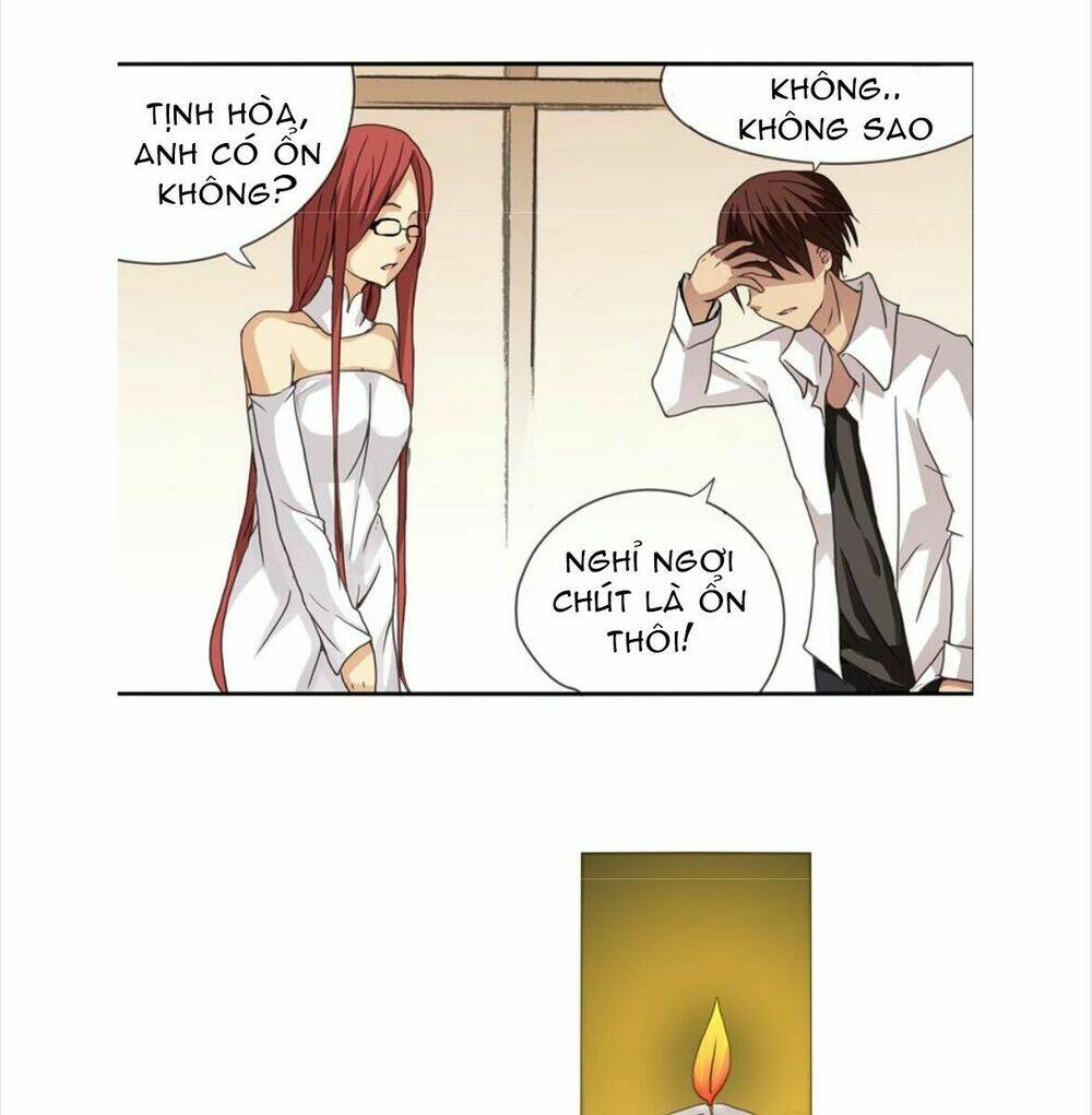 Vì Tôi Là Ông Chú Mở Tiệm Bán Vũ Khí: Chapter 26
