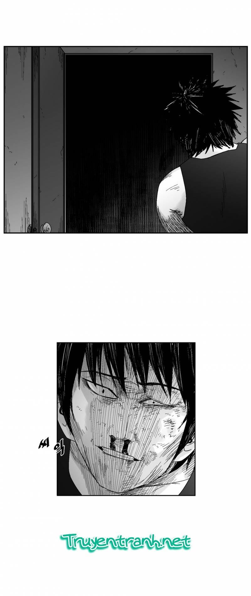 Dear Boy: Chapter 57