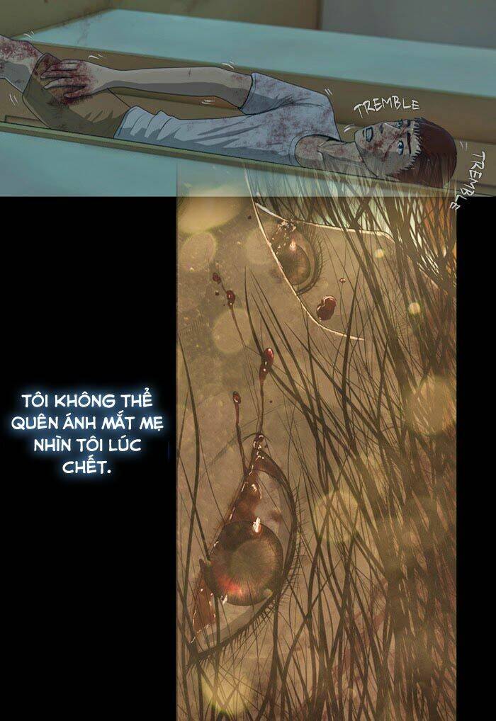 Dead Days: Chapter 12