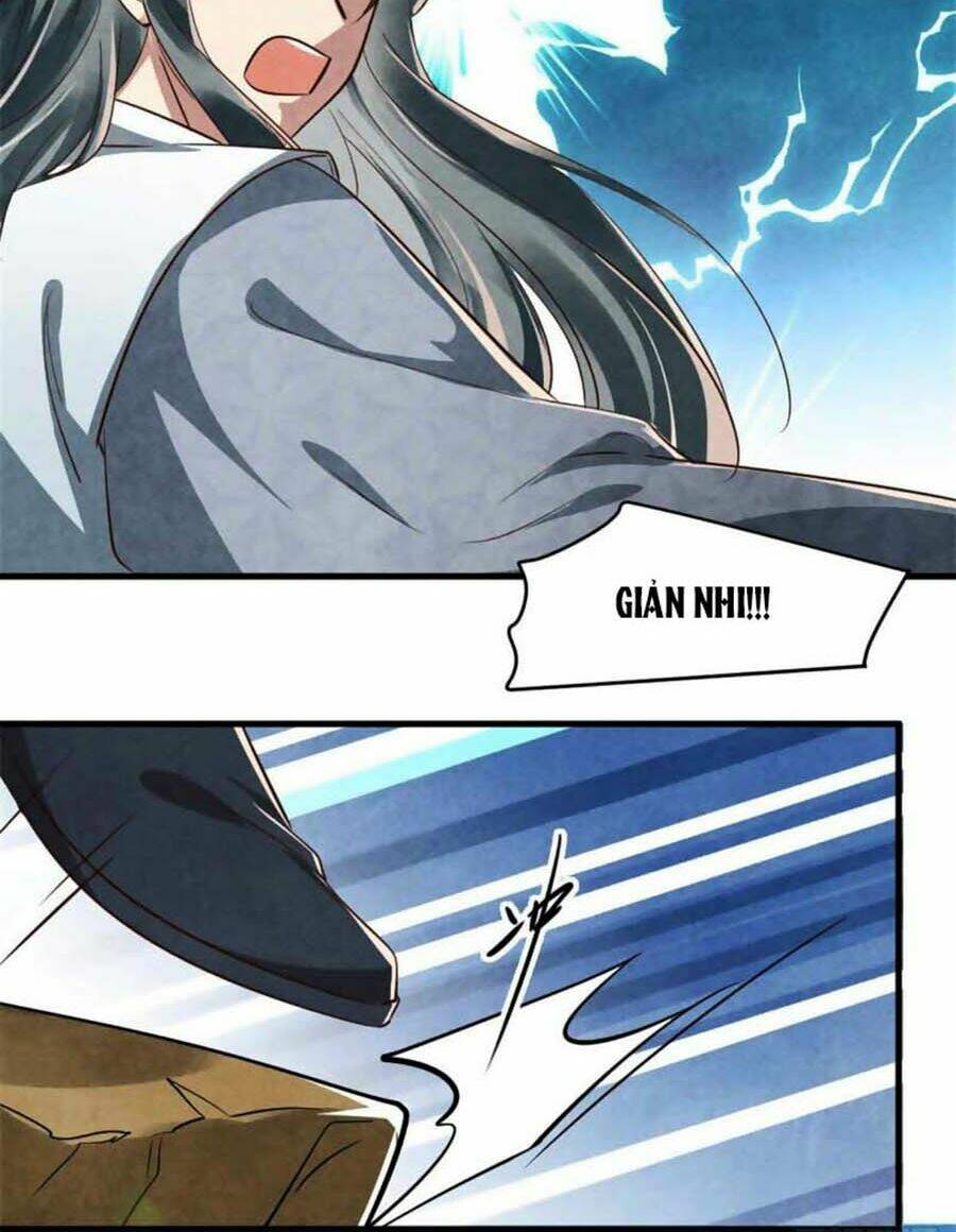 Vương Phi Muốn Trèo Tường: Chapter 105