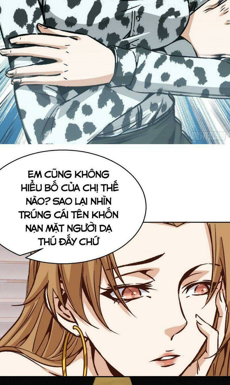Cuồng Thiếu Siêu Thiên Tài: Chapter 14