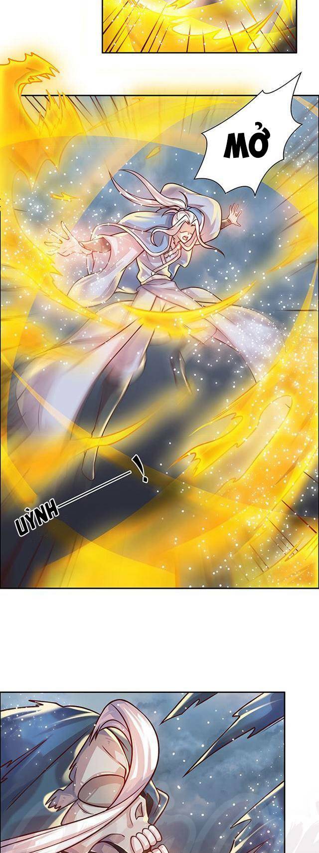 Siêu Phàm Truyện: Chapter 79