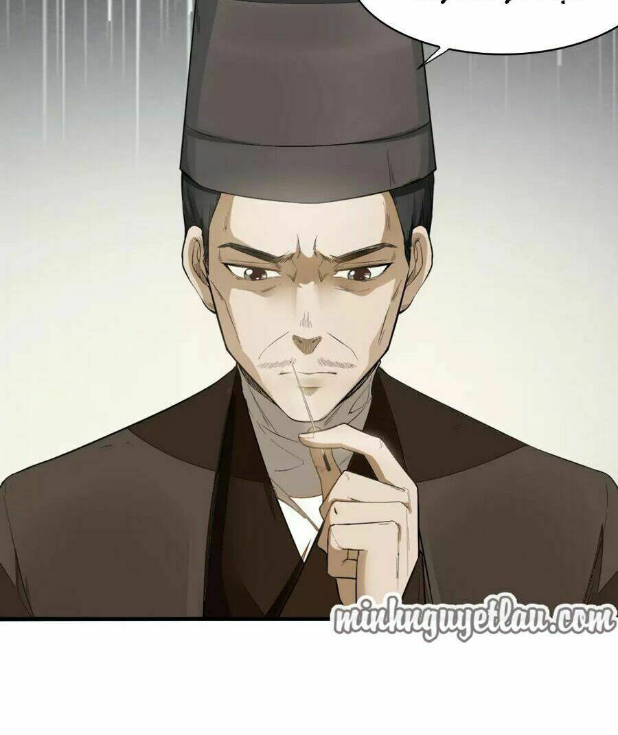 Đích Nữ Hữu Độc: Chapter 7