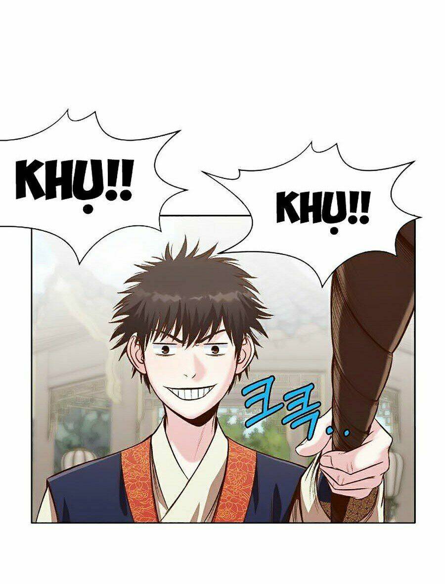 Thiên Võ Chiến Thần: Chapter 19