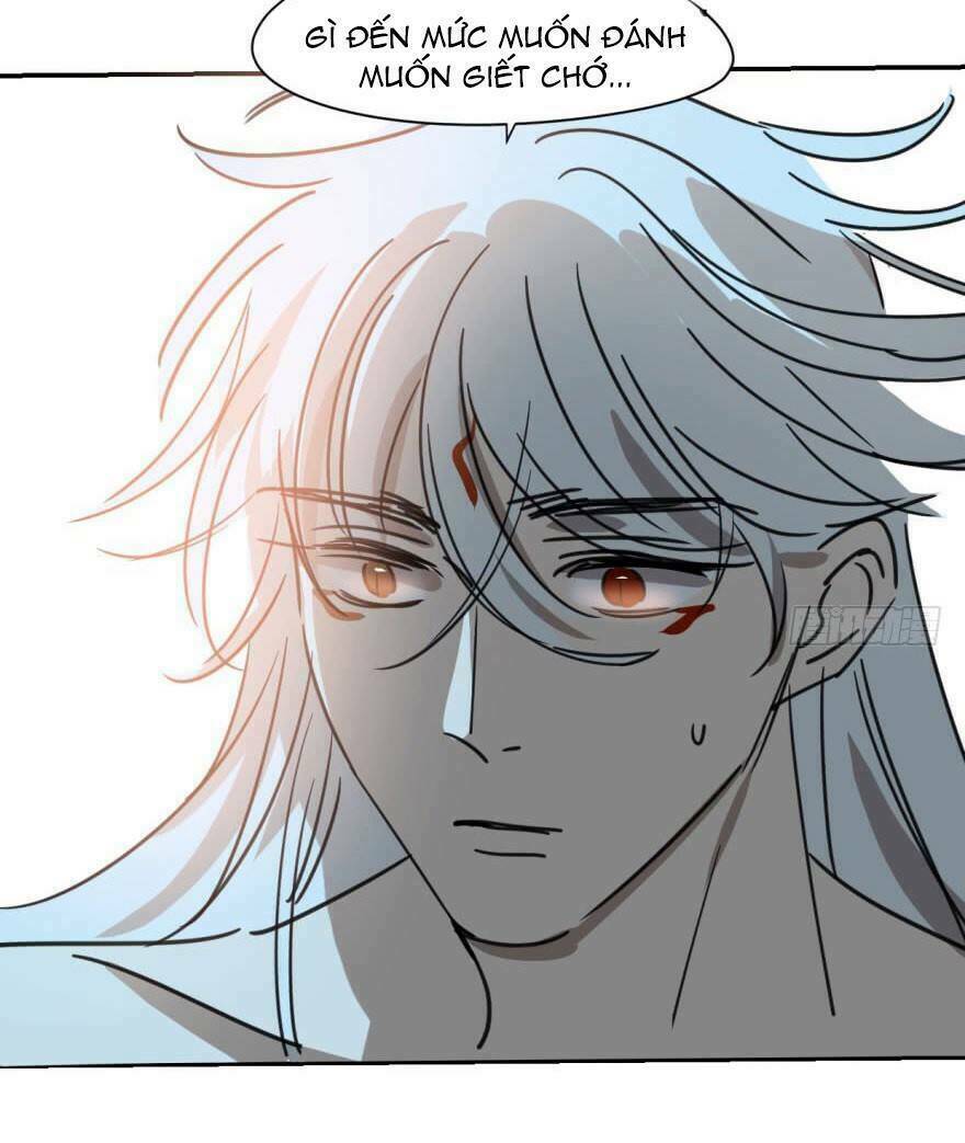 Truy Bắt Ngao Ngao: Chapter 26