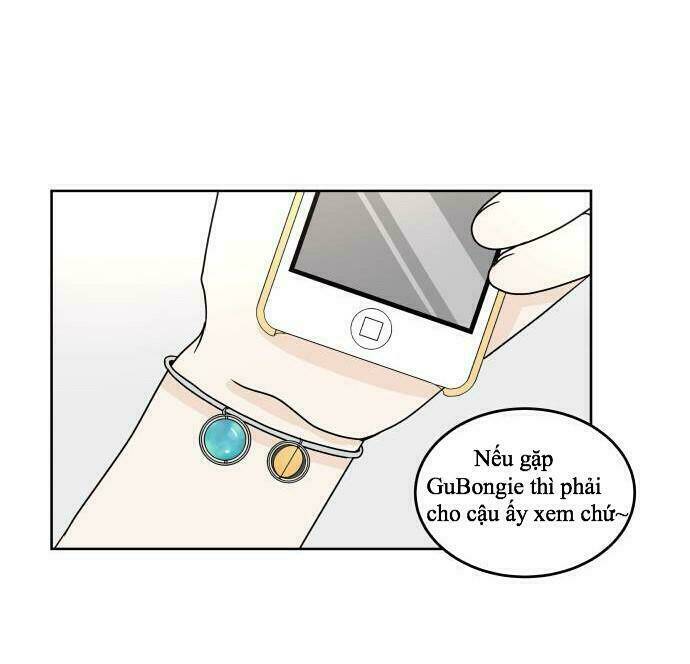 30 Phút Bước Đi Bên Em: Chapter 23