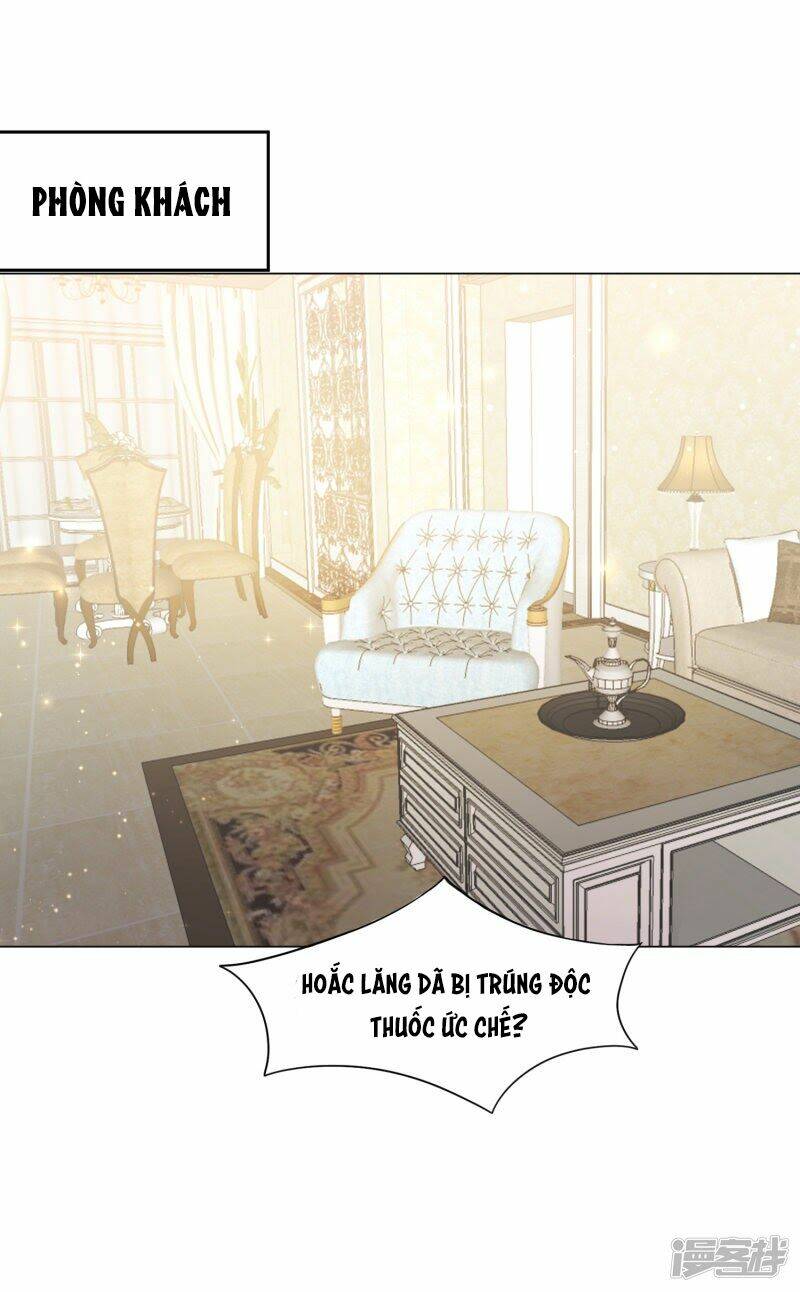 Đế Quốc Tinh Tế Đệ Nhất Sủng Hôn: Chapter 11