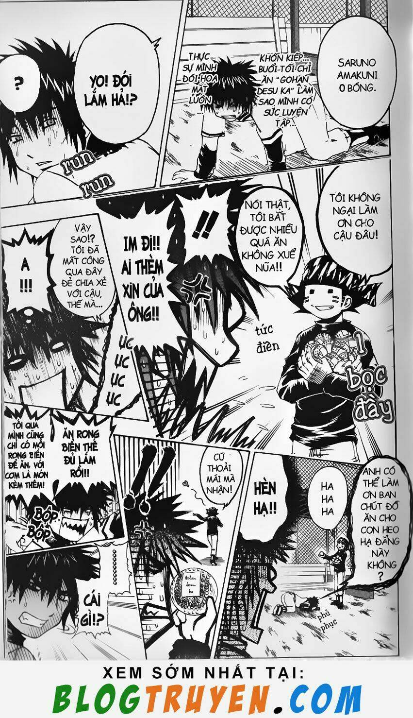 Mr.FullSwing: Chapter 27