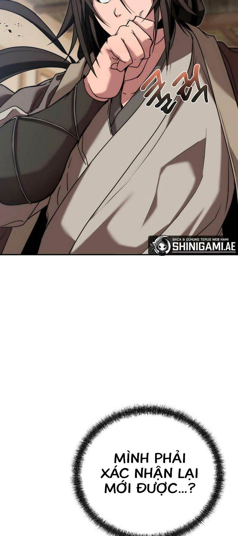 Đông Phương Bất Bại: Chapter 10